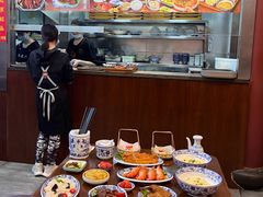 -孙盛兴奥灶面馆·蟹黄面·三虾面(山塘街总店)