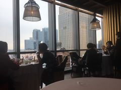 靠窗位-富力丽思卡尔顿酒店·丽轩中餐厅