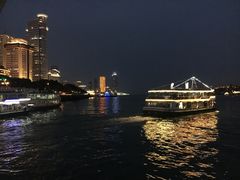 -国际邮轮中心码头(厦鼓码头)