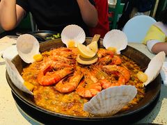 -Carmen卡门西班牙餐厅