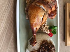 -朗迪姆餐厅(丰尚国际广场店)