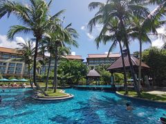 -三亚海棠湾万丽度假酒店