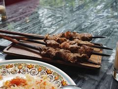 -新疆杭州疗养院·富春山庄