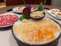 -协成海鲜火锅(情侣路店)