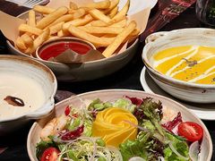 -Nord Grill&Bar Highland诺德西餐(深圳欢乐海岸店)