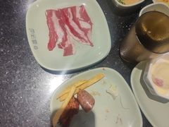 -韩盛·盛江山自助料理(奥体万达店)