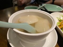-粗茶淡饭·隐庐私厨(东亭店)