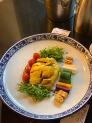 -花家怡园·宴会厅(簋街四合院总店)