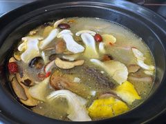 -野菌皇海景野生菌火锅(滨海大道店)