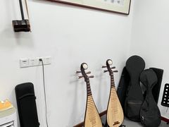 -秦汉胡同国学书院(天溢分馆)