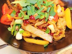 -乐口福家常菜馆(古庸路店)