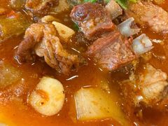 -王村姑老土炕莜面村(桥东店)