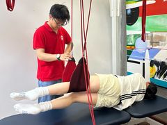 -海曼康复|HealmanClinic