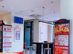 -肯德基(大兴火车站店)