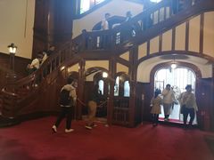 -青岛德国总督楼旧址博物馆
