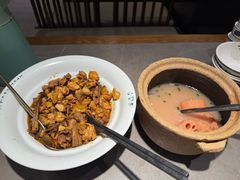 -山涧肴·湘味家肴(松岗满纷天地店)