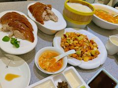 -紫光园(劲松店)