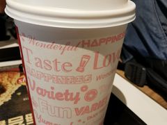 -肯德基(美兰机场店)