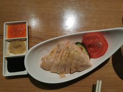 -新加坡高记KOO KEE Restaurant(盈科店)