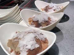-芝小官毛肚火锅海鲜自助(淮安清江浦区新亚店)