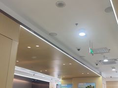 -海底捞火锅(奥森店)