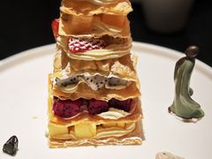-唐猫庭院·千年陕菜(赛格国际购物中心店)