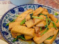 头抽豆腐-阿殳粥馆(水围村店)