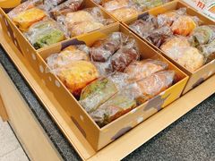 -Juicy Bakery(瑞景店)