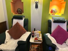 -域SPA·足疗·按摩·养生(静安寺店)