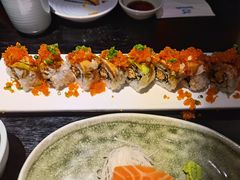 寿司-YAMAKAWA(龙湖胥江天街店)