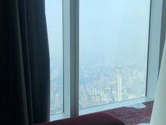 -广州四季酒店