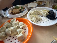 -北方饺子王·海肠捞饭·海鲜锅(山大店)
