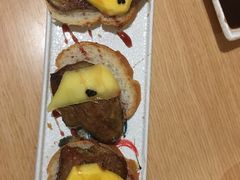 -山之川日料放题(通州店)