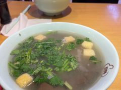 -回味鸭血粉丝汤(新城市广场店)