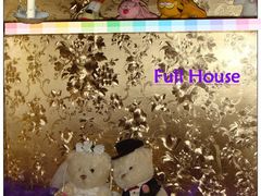 -FullHouse桌游狼人跑团剧本杀(徐家汇店)