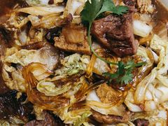 -紫光园·烤鸭(吕家营店)