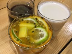-壹丁咖啡(宽窄巷子店)