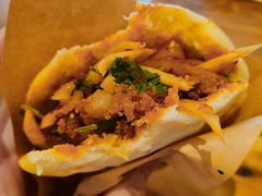 -豆相识•九九豆腐脑(牛咡桥店)