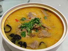 登封希腊羊肉-解家河南菜(商鼎路店)