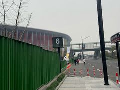 -国家会展中心（上海）虹馆EH