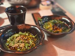 -芸山季·云南山珍菌火锅(人民广场来福士店)