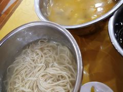 -白氏老婆婆干羊肉剁荞面·非物质文化遗产品牌(靖边总店)