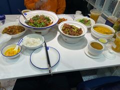 -兰湘子·湘菜小炒(石家庄万象城店)