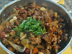 -黄记煌三汁焖锅(华发商都店)