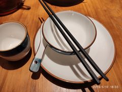 -觅山云南菜(泊富ICITY店)