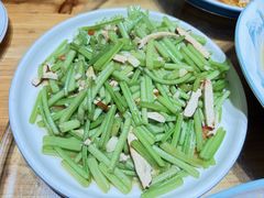 -小乡小镇·传承桐庐土菜·老板亲自烧的菜