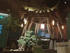 -佬麻雀·剁椒鱼头(京基KK One店)