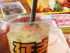 -牛小嫩串串火锅(延边大学文化城店)