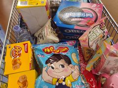 -麦德龙(南山店)