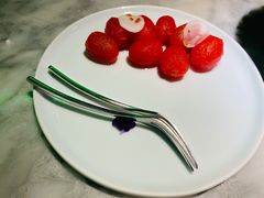 餐前小食-辛香汇·现炒川菜(淮海路百盛店)